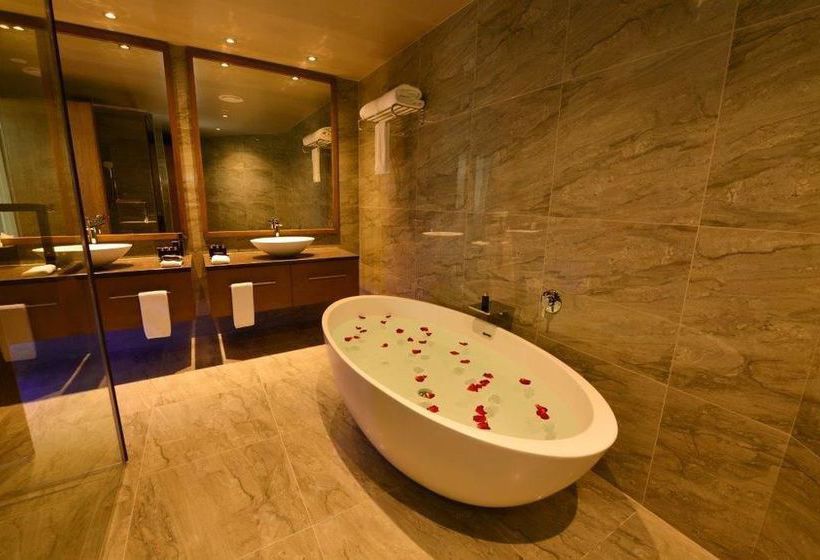 Hotel Distinction Dunedin 6