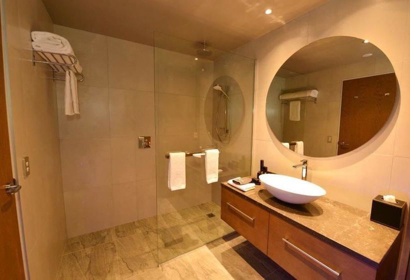 Hotel Distinction Dunedin 7