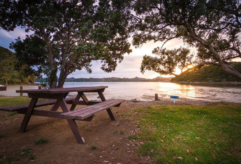 Hotel Beachside Holiday Park Paihia
