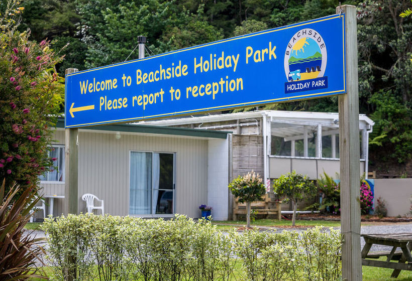 Hotel Beachside Holiday Park 1