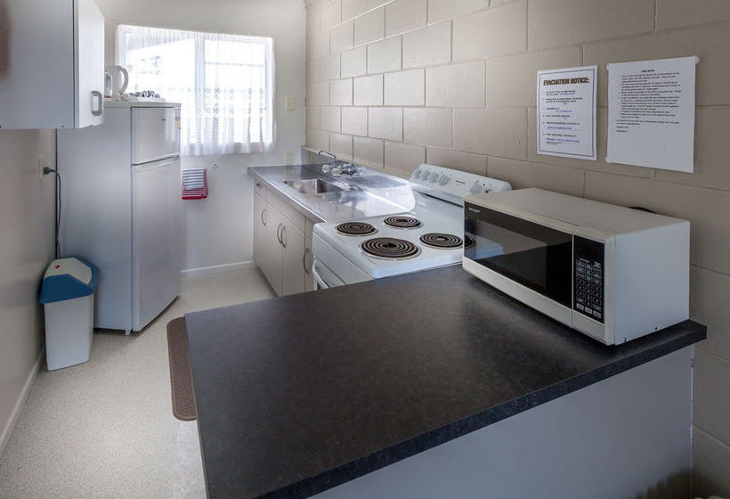 Hotel Beachside Holiday Park 10