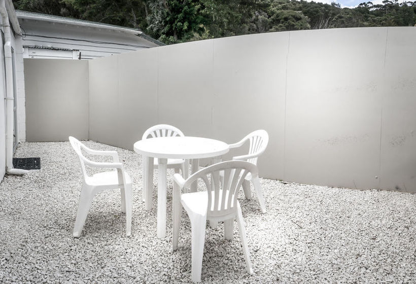 Hotel Beachside Holiday Park 11