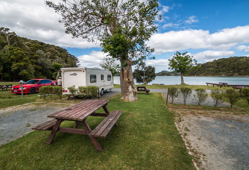 Hotel Beachside Holiday Park 12