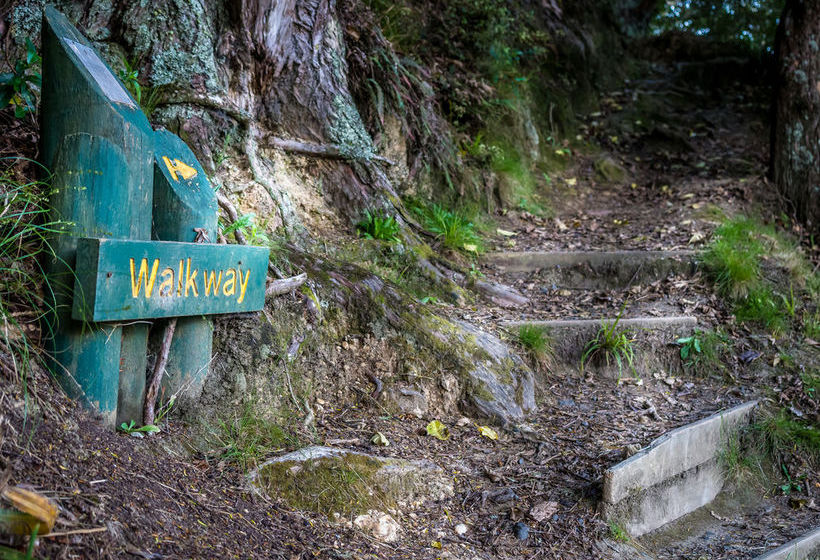 Hotel Beachside Holiday Park 13