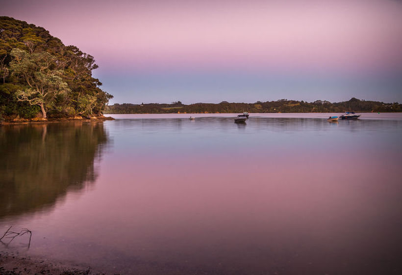 Hotel Beachside Holiday Park 14