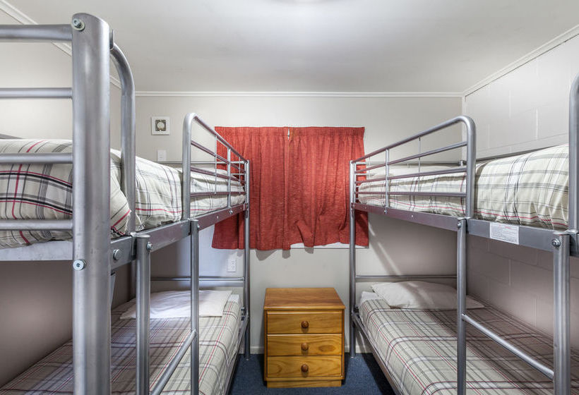 Hotel Beachside Holiday Park 15