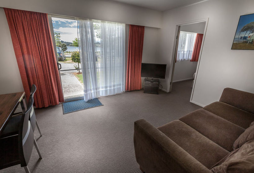 Hotel Beachside Holiday Park 16