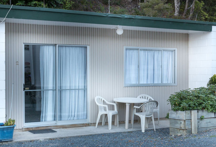 Hotel Beachside Holiday Park 17