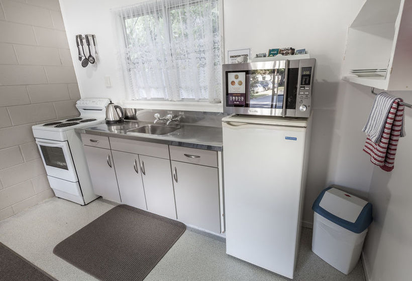 Hotel Beachside Holiday Park 18