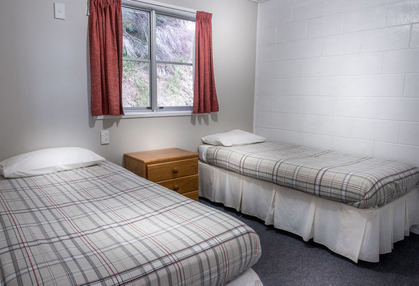 Hotel Beachside Holiday Park 19