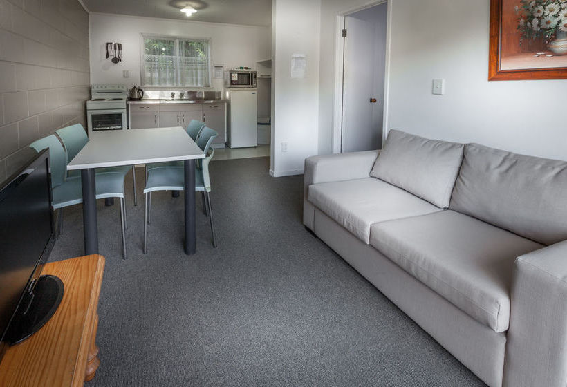 Hotel Beachside Holiday Park 2