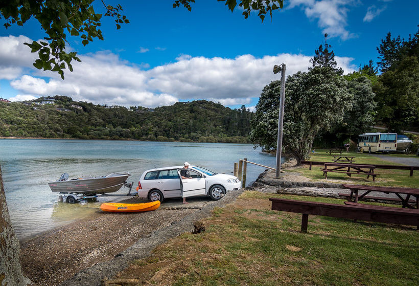 Hotel Beachside Holiday Park 20