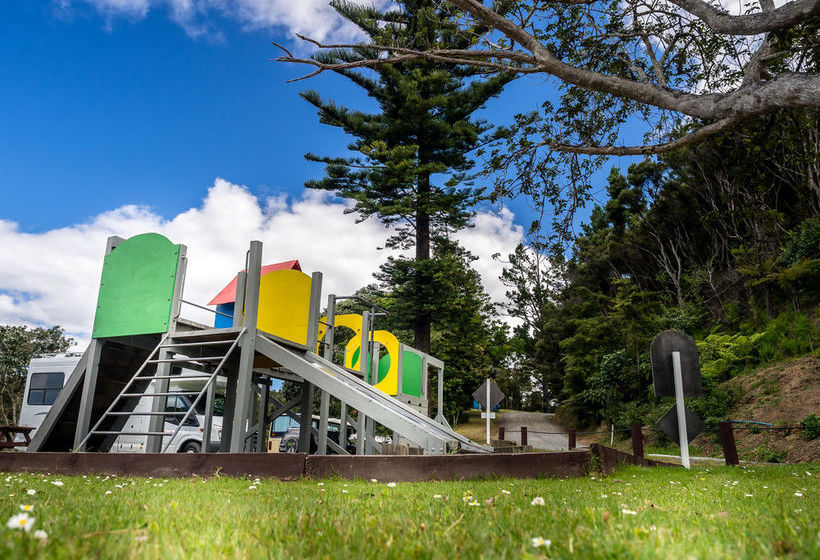 Hotel Beachside Holiday Park 3