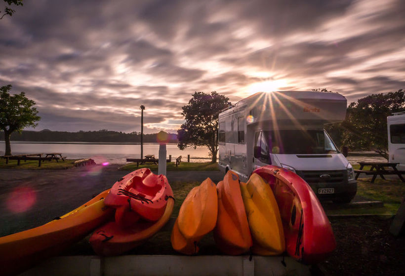 Hotel Beachside Holiday Park 4