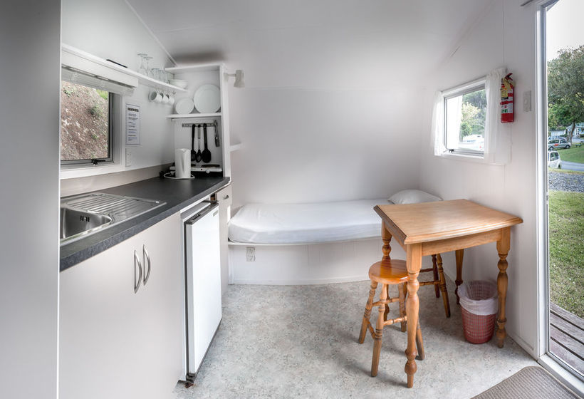 Hotel Beachside Holiday Park 5