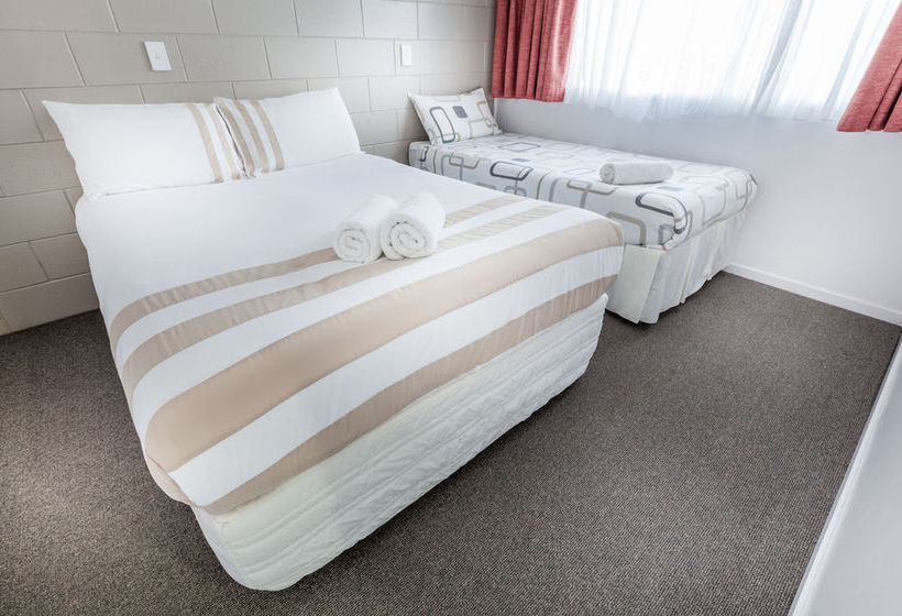 Hotel Beachside Holiday Park 6