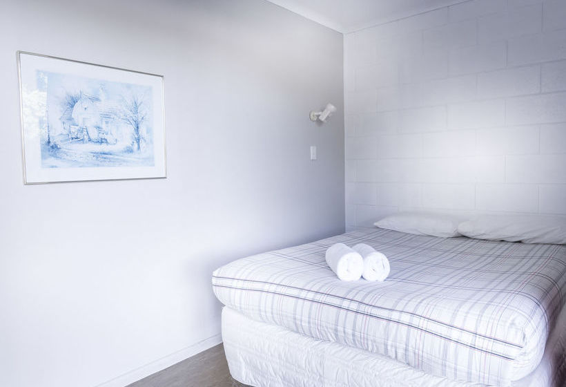 Hotel Beachside Holiday Park 8