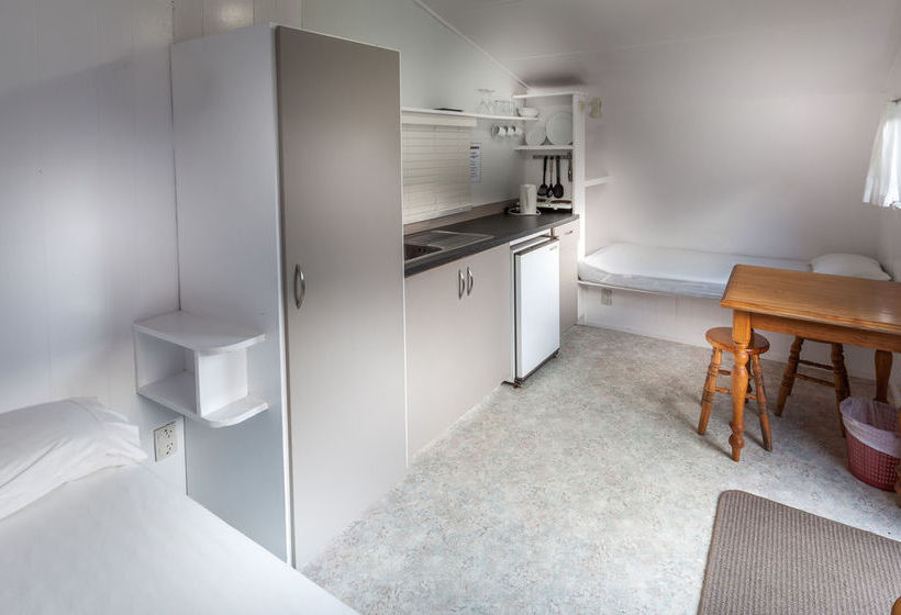 Hotel Beachside Holiday Park 9