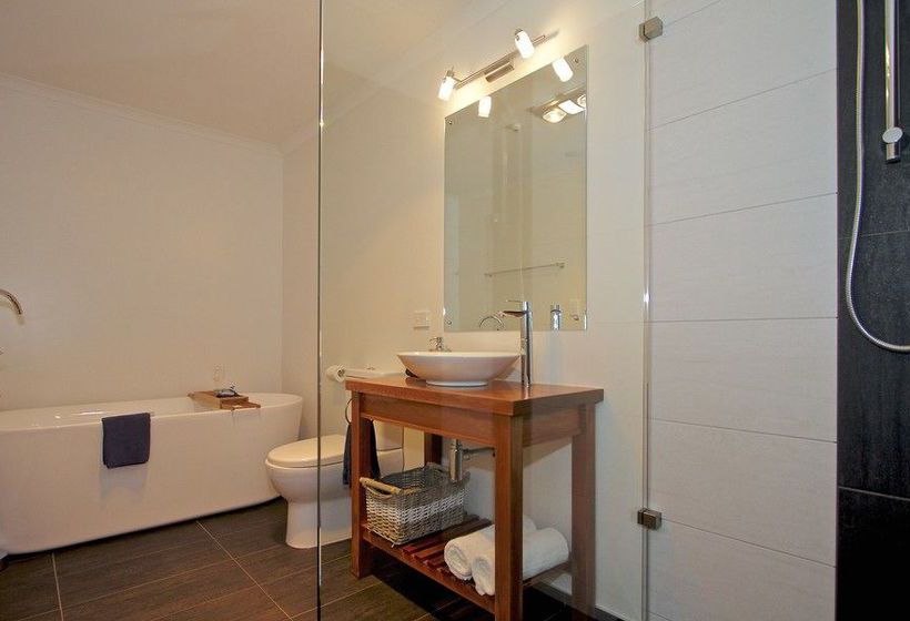 Bed and Breakfast Tongariro Suites At The Rocks 18