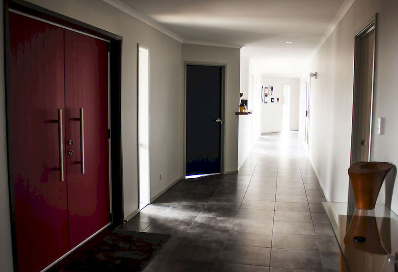 Bed and Breakfast Tongariro Suites At The Rocks 5