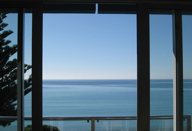 Apartments Kaikoura 1