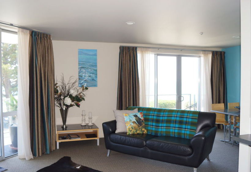 Apartments Kaikoura 10