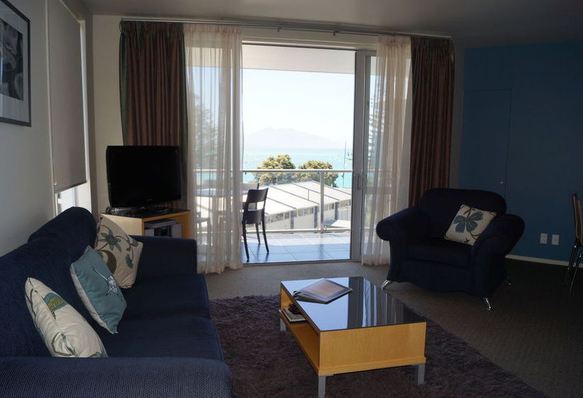 Apartments Kaikoura 11