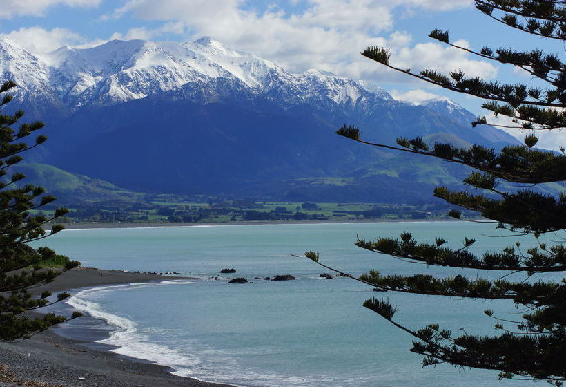 Apartments Kaikoura 12