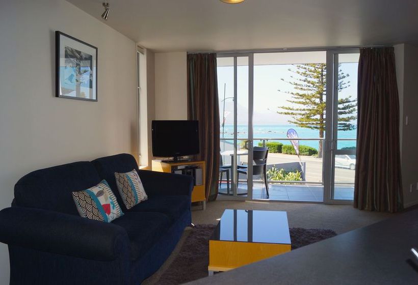 Apartments Kaikoura 13