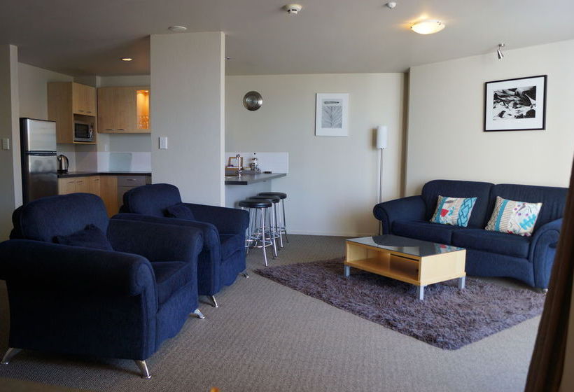 Apartments Kaikoura 14