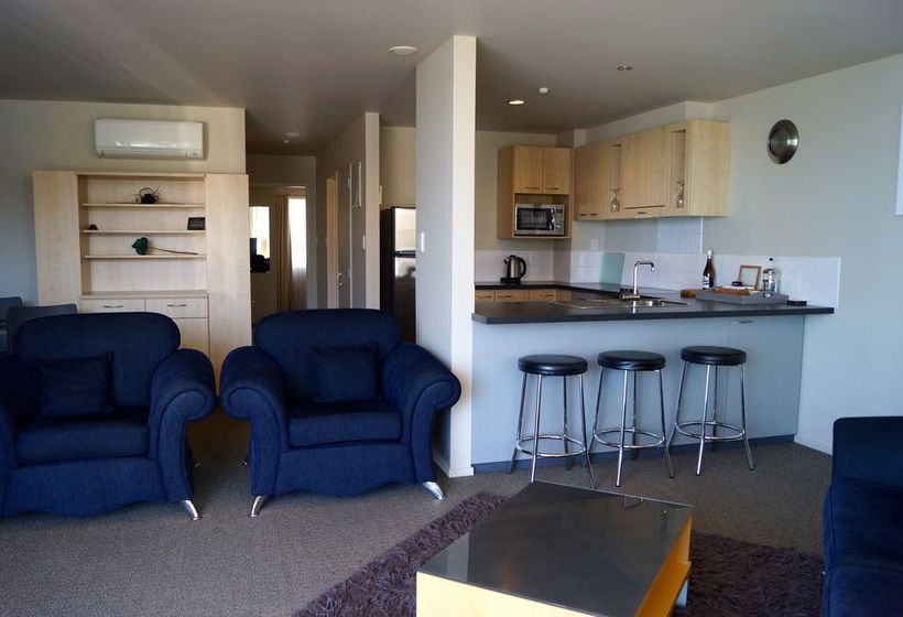 Apartments Kaikoura 15