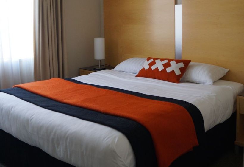 Apartments Kaikoura 16