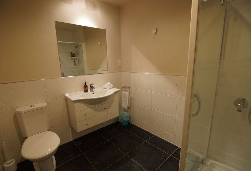 Apartments Kaikoura 17