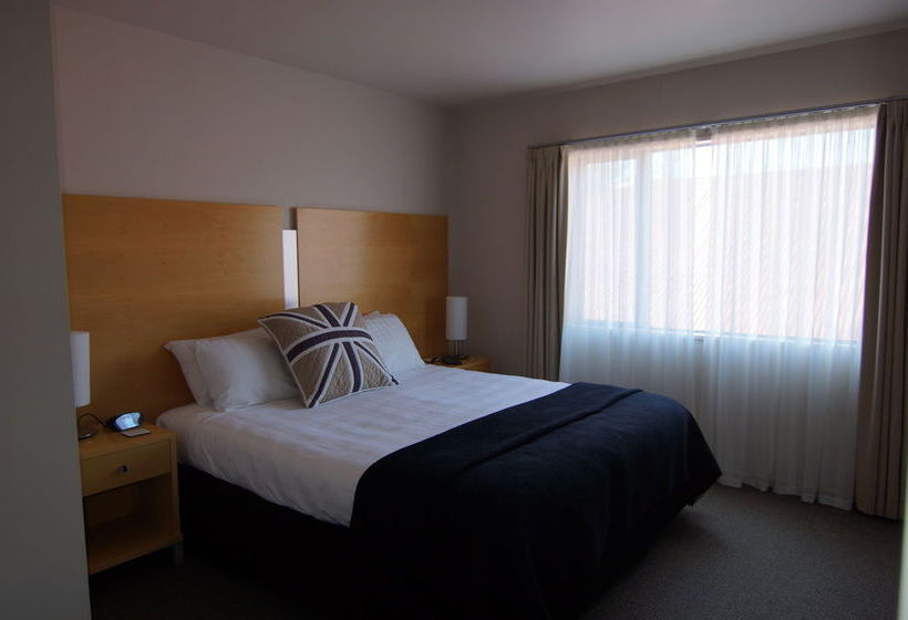 Apartments Kaikoura 18