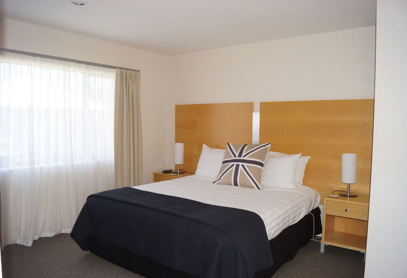 Apartments Kaikoura 19