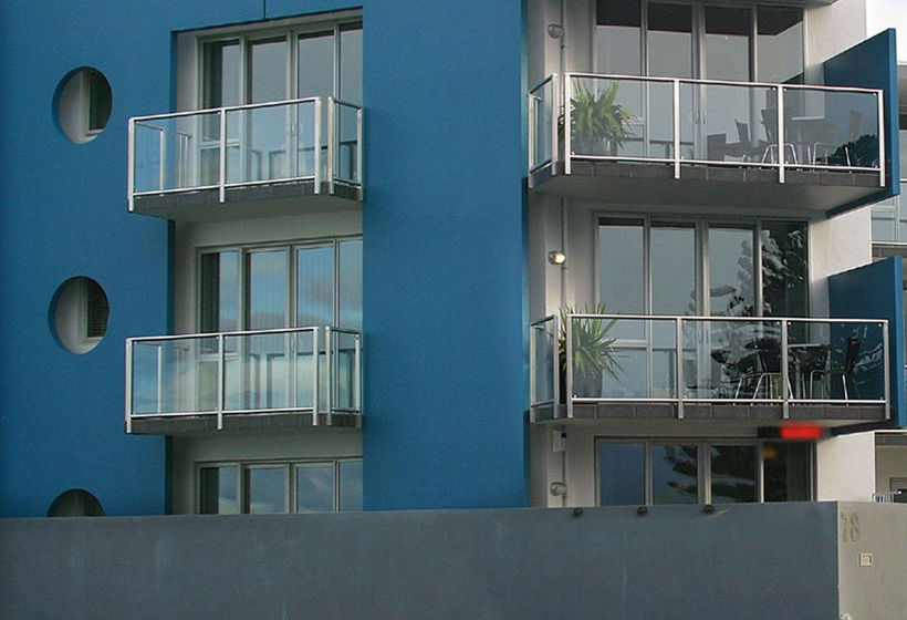 Apartments Kaikoura 2