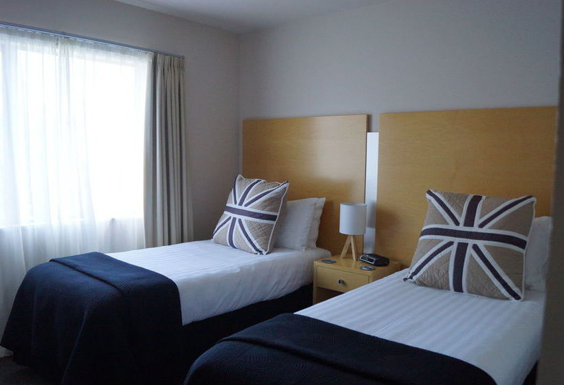 Apartments Kaikoura 20