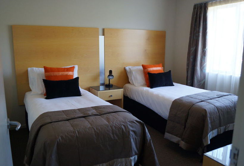 Apartments Kaikoura 3