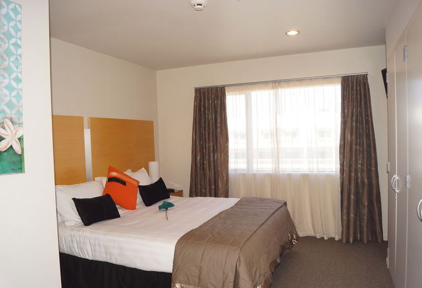 Apartments Kaikoura 4