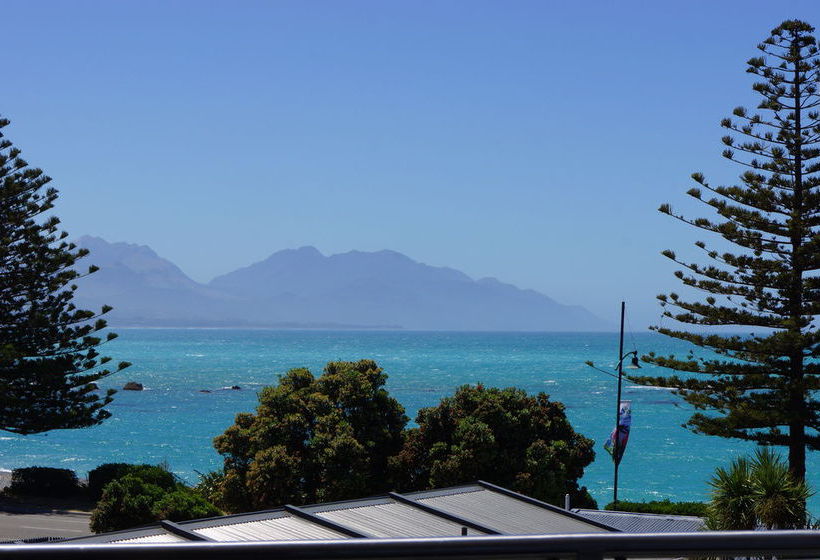 Apartments Kaikoura 5