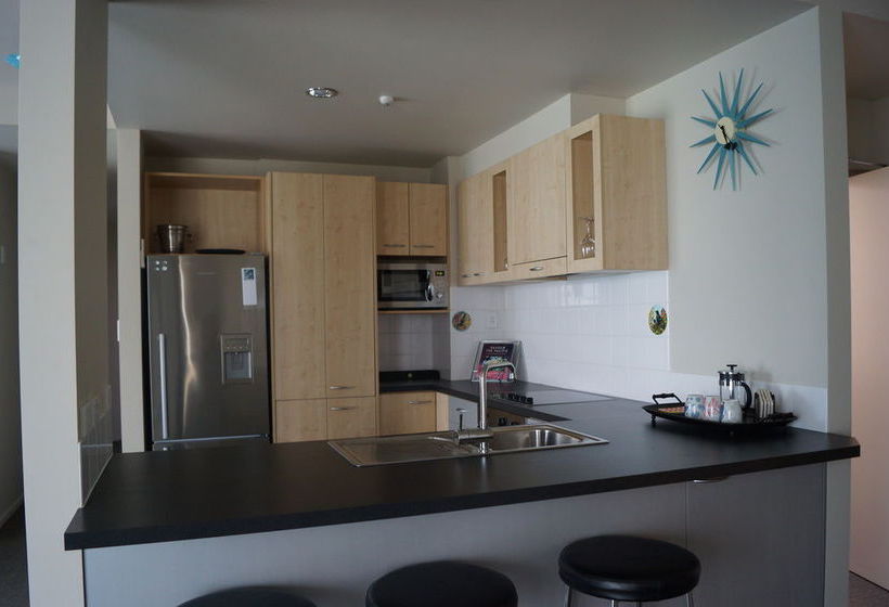 Apartments Kaikoura 6