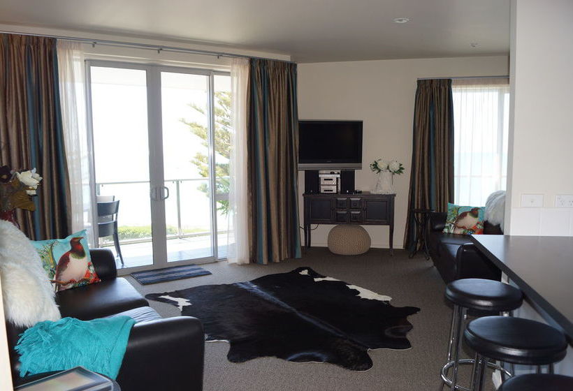 Apartments Kaikoura 7