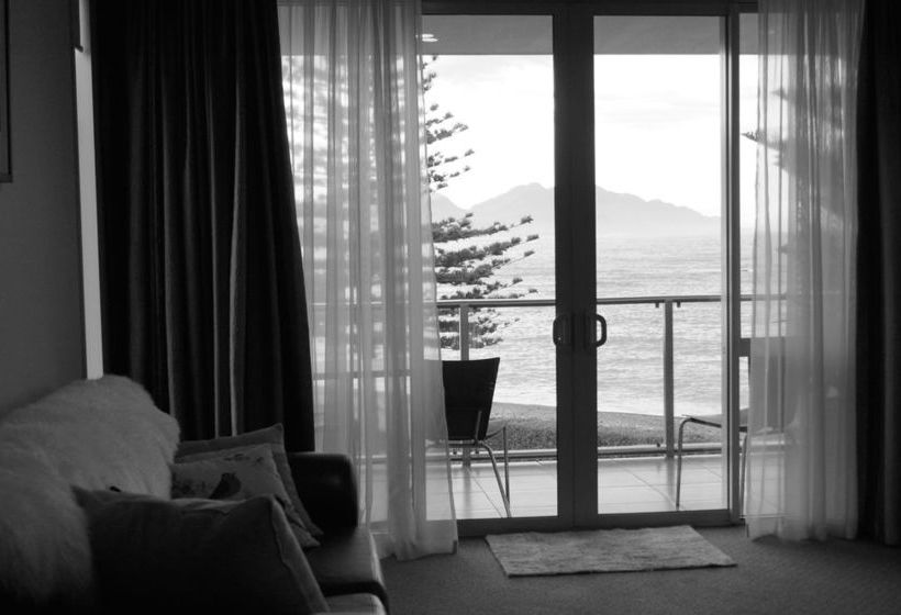 Apartments Kaikoura 8