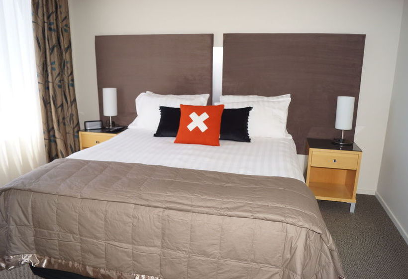 Apartments Kaikoura 9