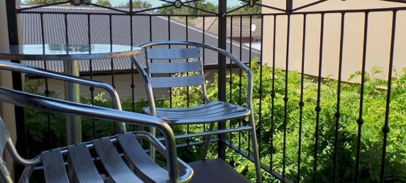 Abbella Lodge Motel 1