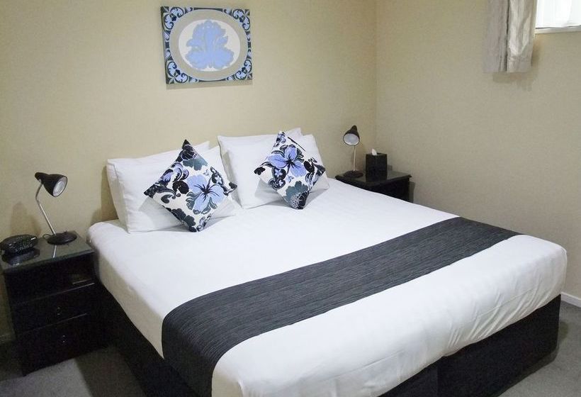 Abbella Lodge Motel 12