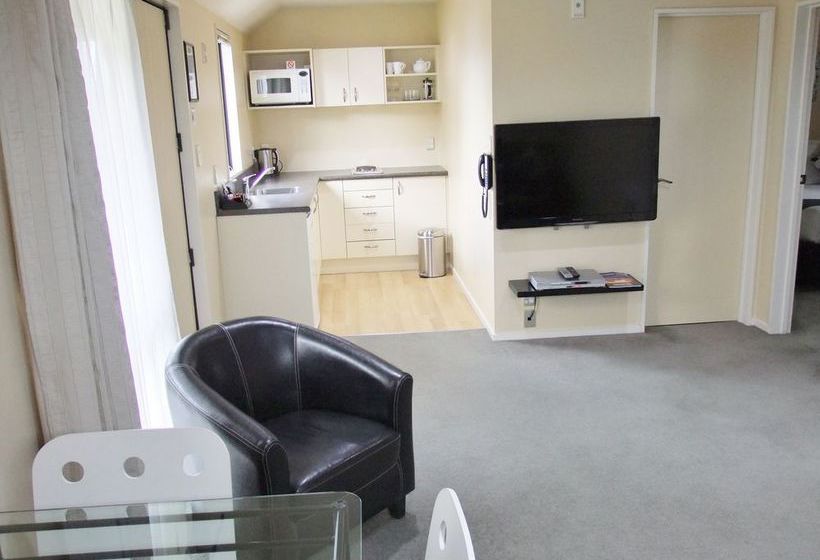 Abbella Lodge Motel 13