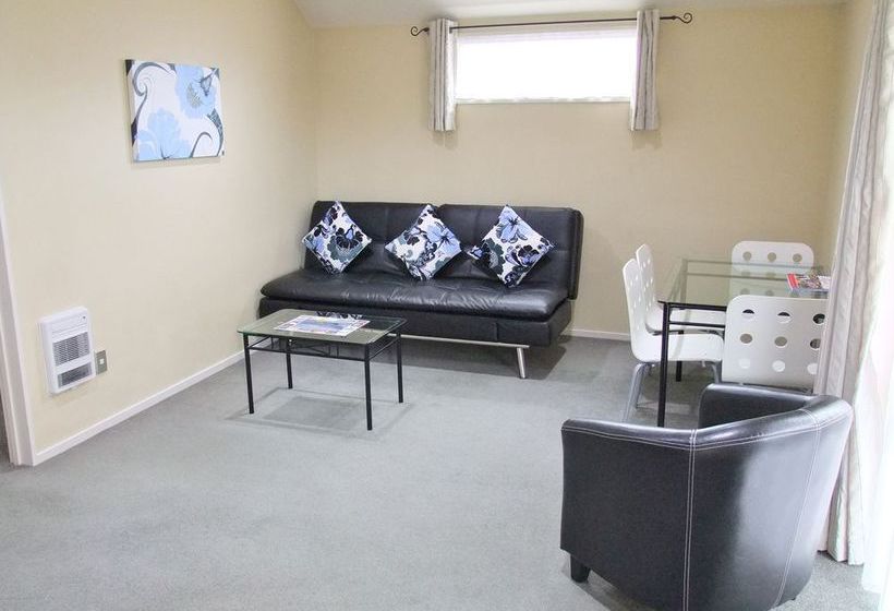 Abbella Lodge Motel 14