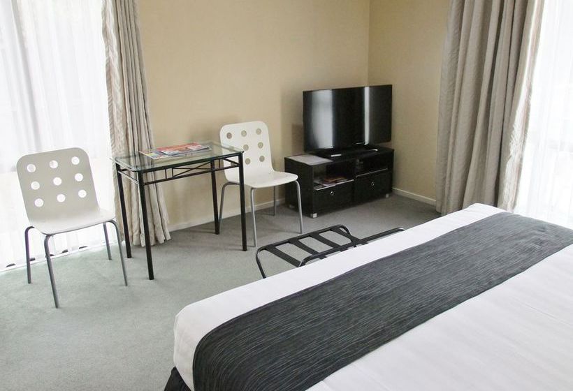 Abbella Lodge Motel 15