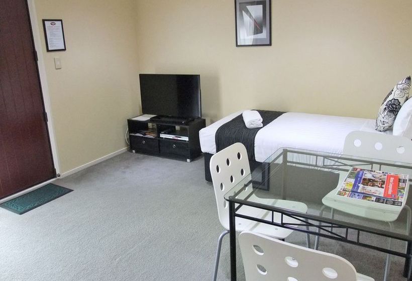 Abbella Lodge Motel 16